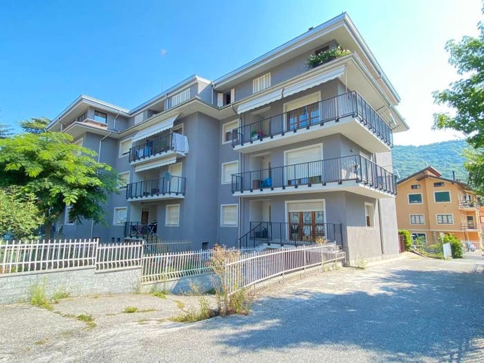Appartamento trilocale in vendita in Via Provinciale San Bartolomeo, Centro, Chiusa di Pesio
