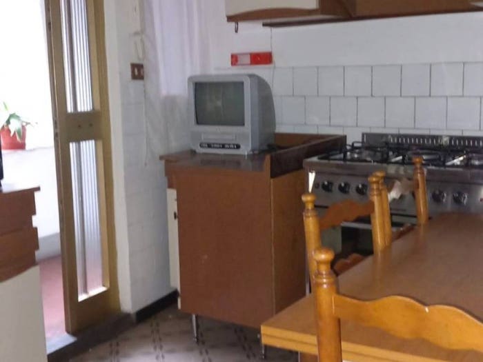 Appartamento quadrilocale in vendita in via B Dovizi, Centro, Bibbiena