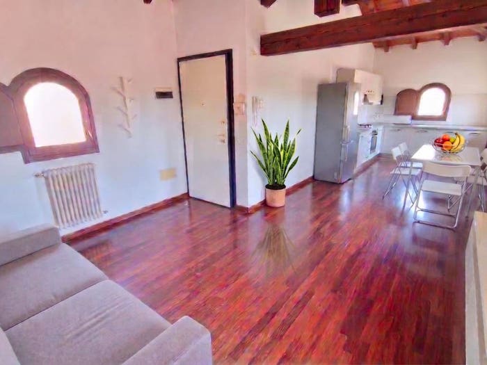 Appartamento trilocale in vendita in Centro, Minerbio