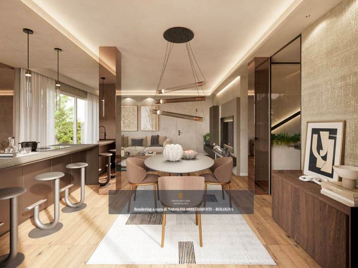 Casa con 5 locali in vendita in Via Ferrara, Villa Chiaviche Calabrina, Cesena