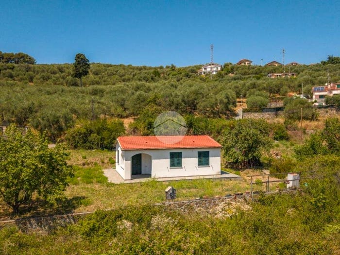 Casa trilocale in vendita in Str Ciosa, Caramagna, Imperia