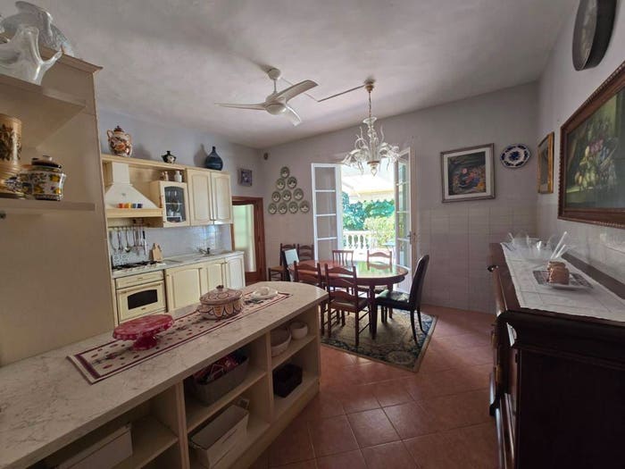 Appartamento con 5 locali in vendita in Centro, Montespertoli