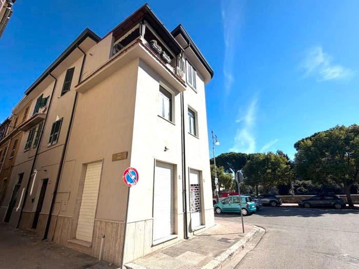 Appartamento con 6 locali in affitto in Vicolo Tuzj, Centro, Sora