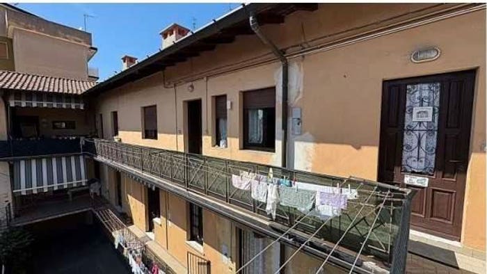 Appartamento quadrilocale in vendita in VIA DELLA TORRE, Arsago Seprio