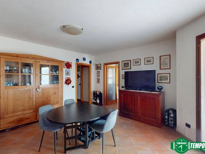 Appartamento quadrilocale in vendita in Salita del Castelvecchio, La Pieve San Venerio, La Spezia