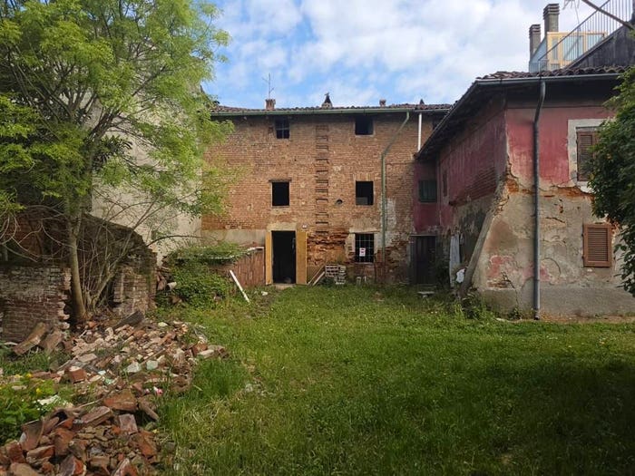 Casa quadrilocale in vendita in Fontana Pradosa, Castel San Giovanni