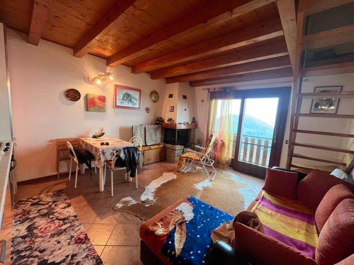 Appartamento bilocale in vendita in Via dei Faggi, San Fermo, Grone