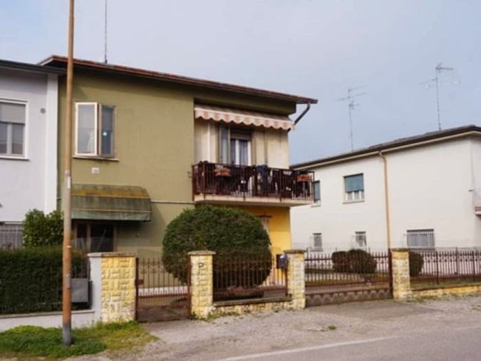 Casa con 5 locali in vendita in Via Malcom X, Centro, Suzzara