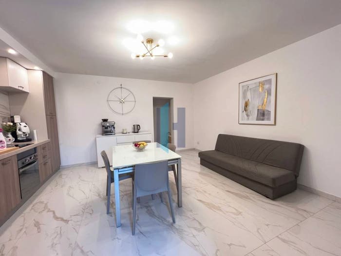 Appartamento trilocale in vendita in via ponte, San Polo Vecchio, Brescia