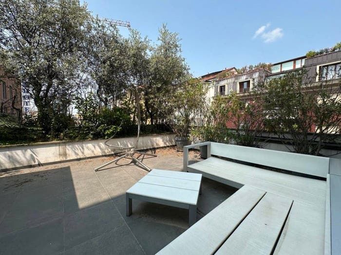 Appartamento bilocale in vendita in Via Giacomo Watt, Barona, Milano
