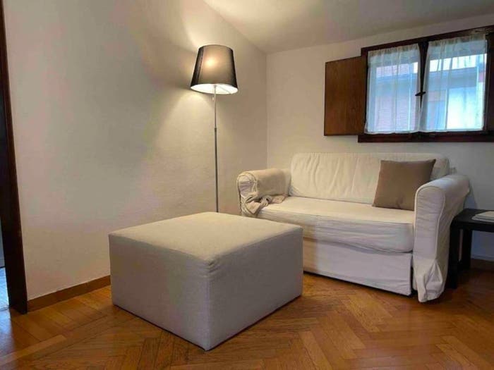 Casa trilocale in vendita in Viali, Modena
