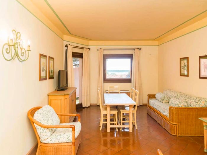 Appartamento bilocale in vendita in Via Spargi, Porto Cervo, Arzachena