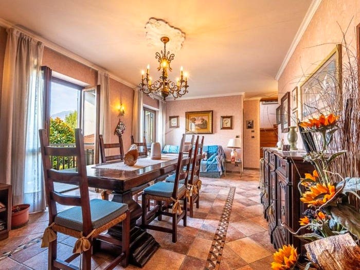 Casa con 5 locali in vendita in Via Stura, Villanova Canavese