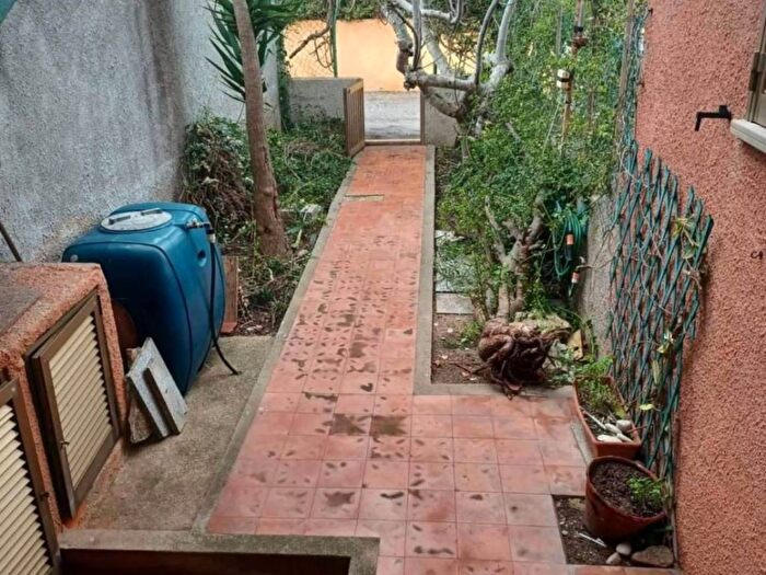 Appartamento trilocale in vendita in Via Monte Limbara, Centro, Santa Teresa Gallura