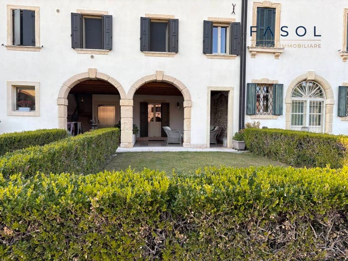 Appartamento bilocale in vendita in Arbizzanosanta Maria, Negrar di Valpolicella