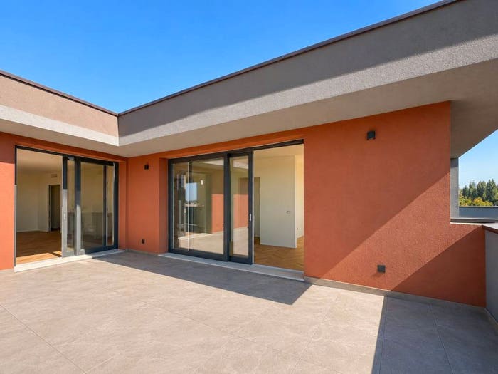 Appartamento quadrilocale in vendita in impastato, Progresso, Castel Maggiore
