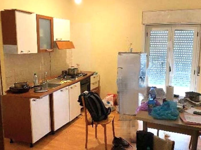 Appartamento bilocale in vendita in Contrada Marina de Luca Nocera Terinese CZ Italia, Nocera Scalo, Nocera Terinese