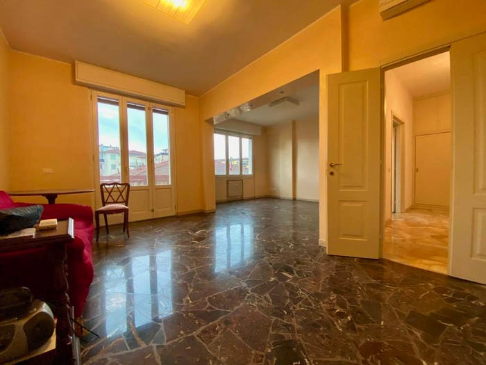 Appartamento in vendita in Via Masaccio, Libertà Savonarola, Firenze