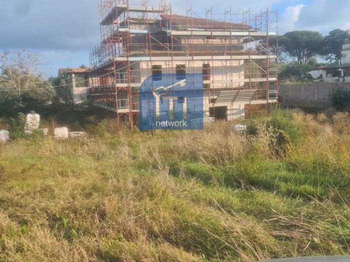 Casa con 6 locali in vendita in Via di Fossignano, Fossignano, Aprilia
