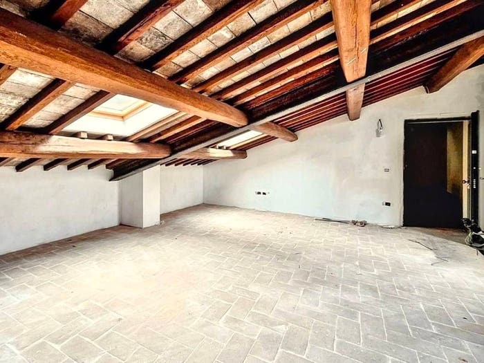 Appartamento bilocale in vendita in Via Antonio Gramsci N, Centro Storico, Foligno