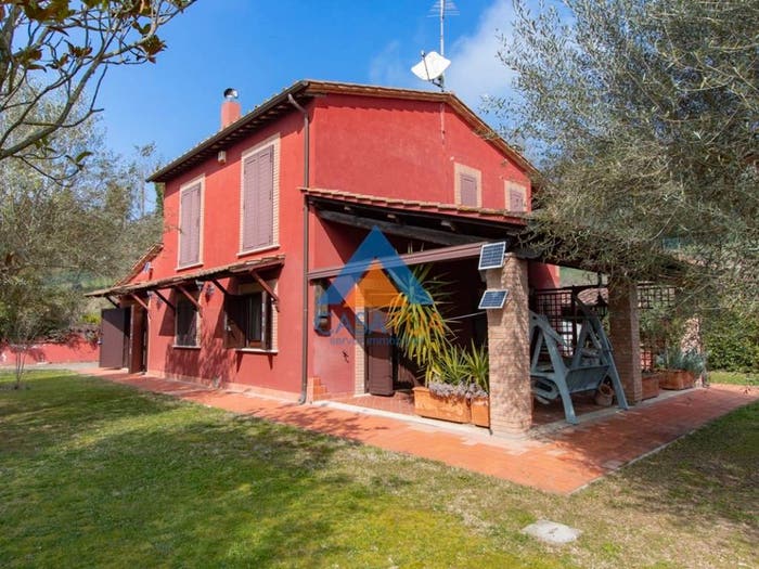 Casa con 5 locali in vendita in Via Rimembranze, Centro, Amelia