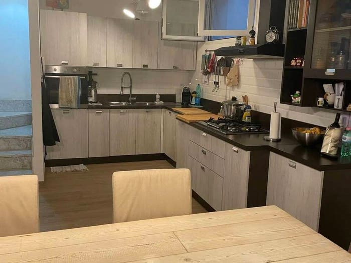 Casa con 6 locali in vendita in Perticata Bonascola Nazzano, Carrara