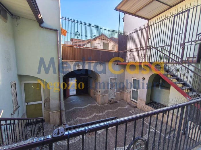 Casa quadrilocale in vendita in Corso Umberto I, Casaluce