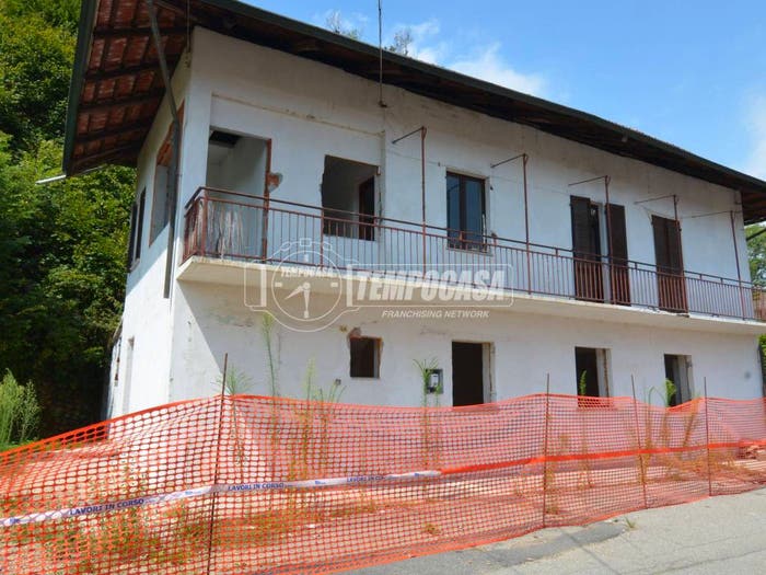 Casa con 5 locali in vendita in Via San Rocco, Grange, Front
