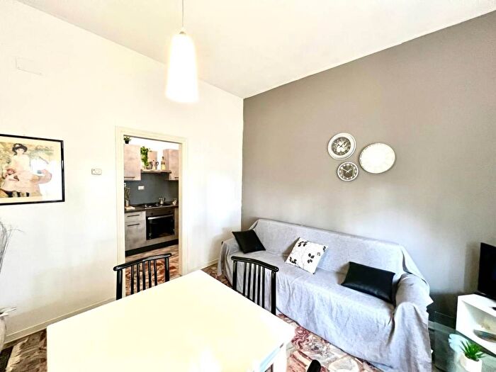 Appartamento trilocale in vendita in Centro, Porto Sant'Elpidio