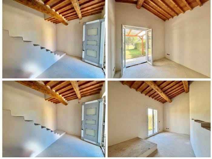 Casa con 5 locali in vendita in Via Fontemorana, Bacchereto, Carmignano