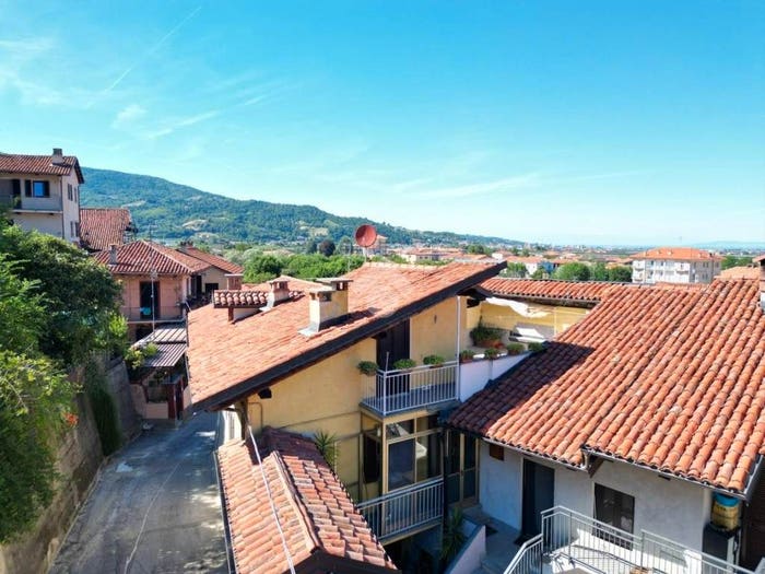 Appartamento trilocale in vendita in Costigliole Saluzzo Via Siccardi, Costiglione Saluzzo, Costigliole Saluzzo