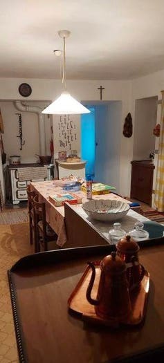Casa bilocale in vendita in Via Dottor Carrobbio, Centro, Monte Marenzo