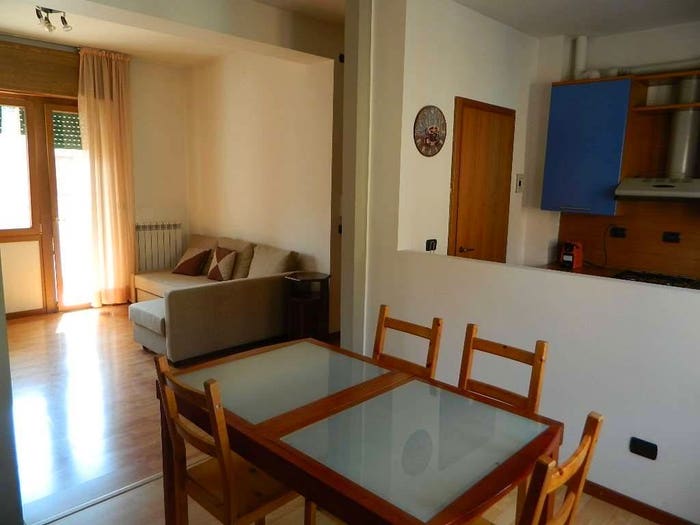 Appartamento trilocale in vendita in via Ticino, Castellanza