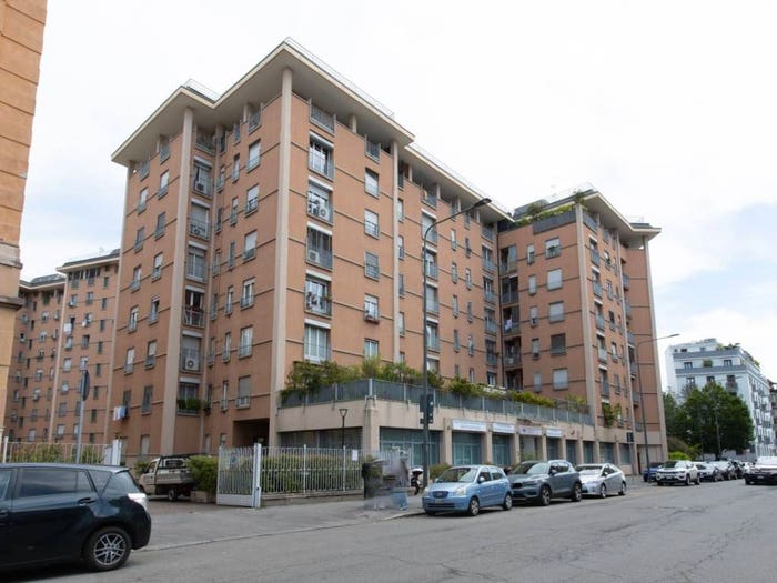 Appartamento trilocale in vendita in Lodi Brenta, Milano