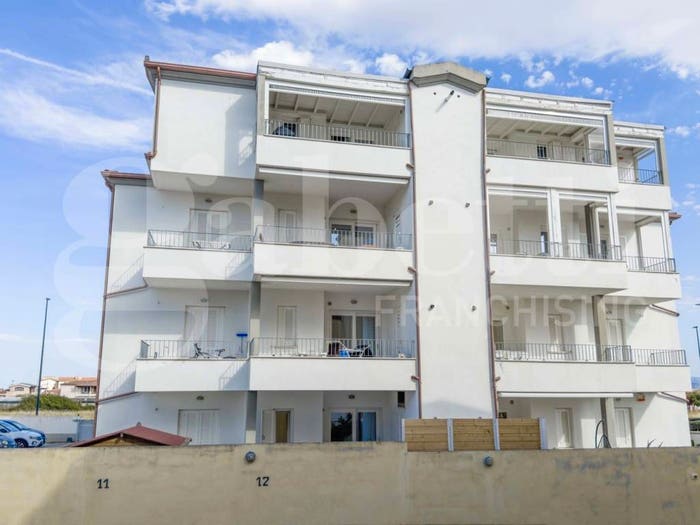 Casa quadrilocale in vendita in Via Joyce Lussu, San Nicola, Olbia