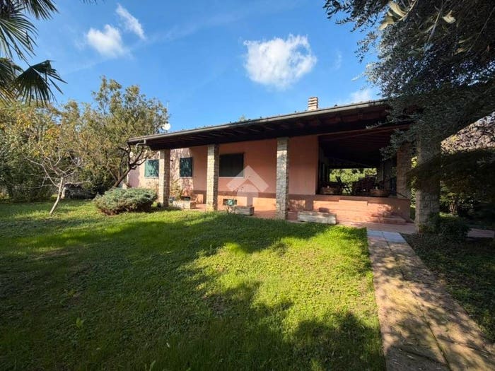 Casa con 6 locali in vendita in Via delle Calci, Centro, Palazzolo sull'Oglio