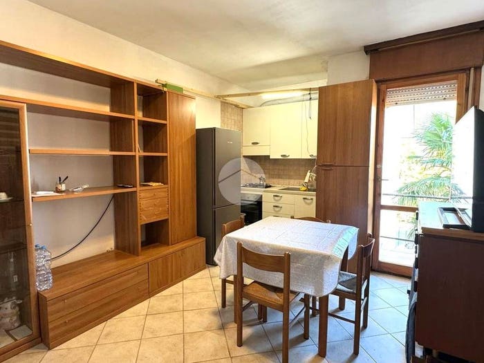 Appartamento bilocale in vendita in Via Q Basso, Frescada, Preganziol