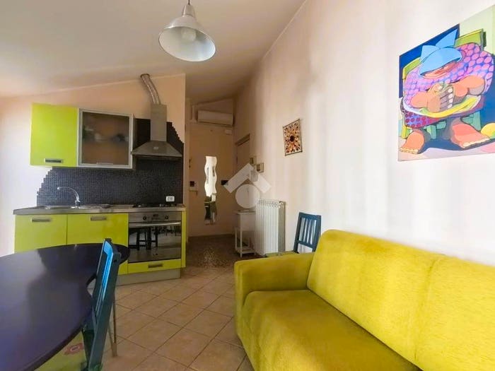 Appartamento bilocale in vendita in Via Trieste, Centro, Civitanova Marche