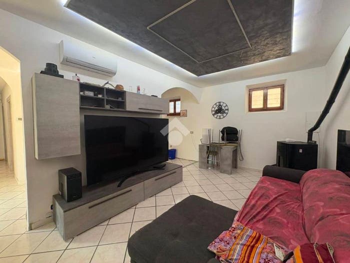 Casa trilocale in vendita in Via Campana, Centro, Cilavegna