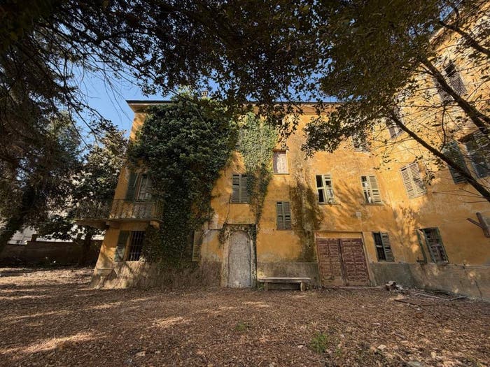 Casa con 6 locali in vendita in Via Roma, Centro, Colorno