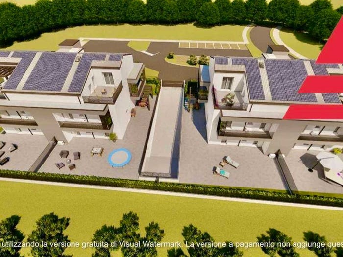 Casa con 5 locali in vendita in Rosà, Centro, Rosà