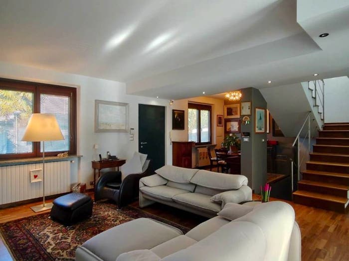 Casa con 6 locali in vendita in Via San Felice, Pino Torinese