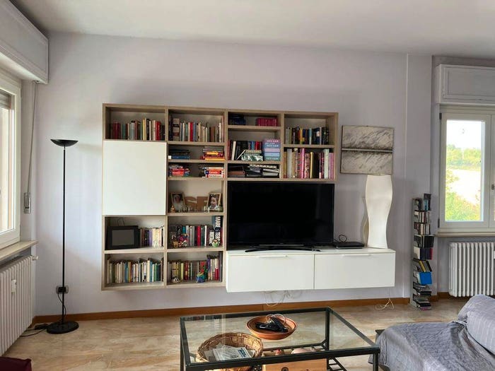 Appartamento con 6 locali in vendita in Strada Carlo Porta, Corso Torino, Asti