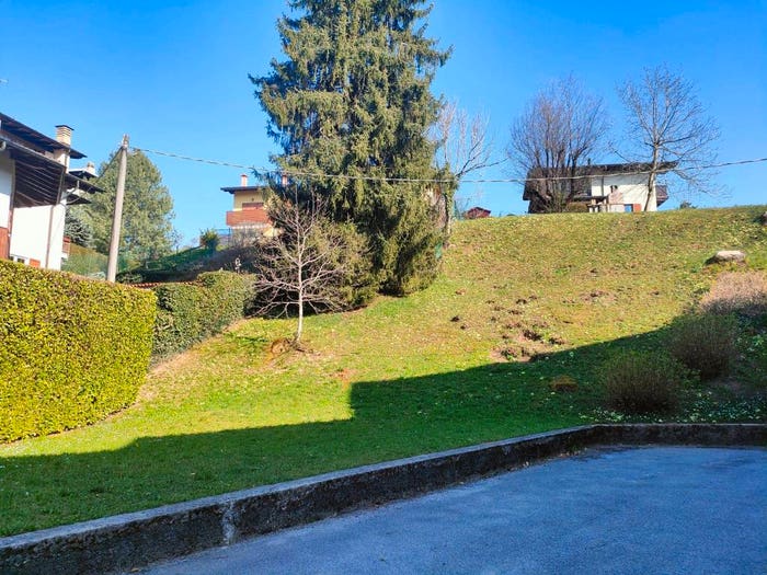Appartamento monolocale in vendita in Via Giovanni Pascoli, Centro, Cremeno