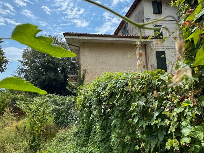 Casa in vendita in Via Recinto, Marmorito, Passerano Marmorito