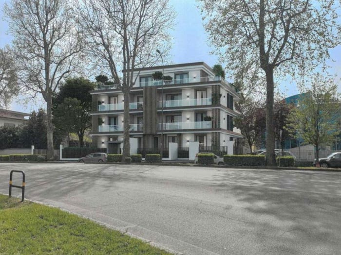 Appartamento trilocale in vendita in via Matteotti, Centro, Fiorenzuola d'Arda
