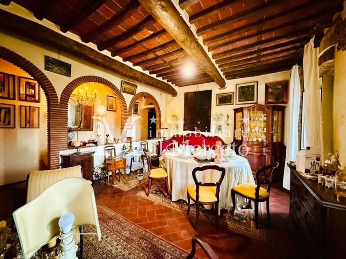 Appartamento con 5 locali in vendita in Via TG Marchetti, San Vito, Lucca