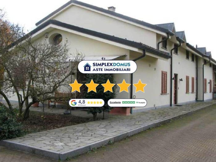 Casa con 6 locali in vendita in Via San Francesco Al Campo, Grivetta, Leinì