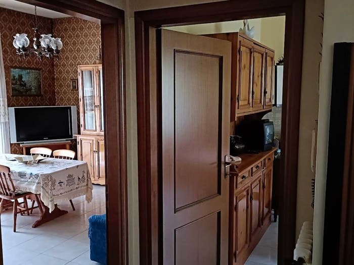 Casa con 6 locali in vendita in Località Taddeo, Centro, Bojano