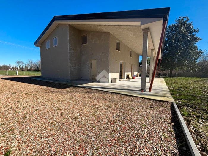 Casa con 5 locali in vendita in Via san francesco, Centro, Campodarsego